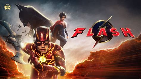 watch the flash online free